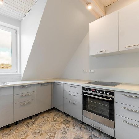 Shanghai Banzai Family Apartment Βίλνιους Εξωτερικό φωτογραφία