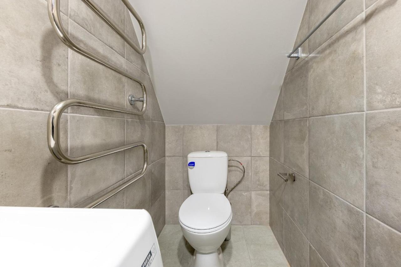Shanghai Banzai Family Apartment Βίλνιους Εξωτερικό φωτογραφία