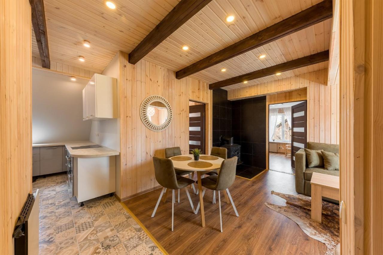 Shanghai Banzai Family Apartment Βίλνιους Εξωτερικό φωτογραφία